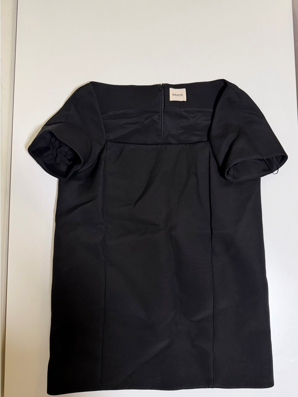 Khaite Benji Dress
